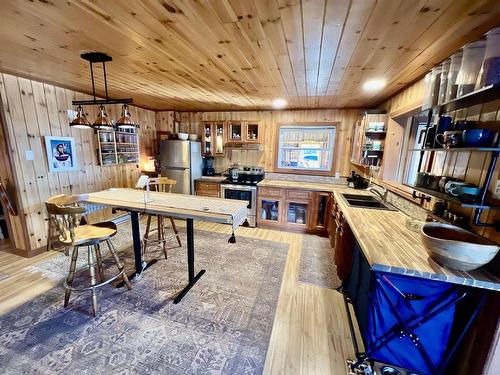 7 Lances Lane, D'Escousse, NS 