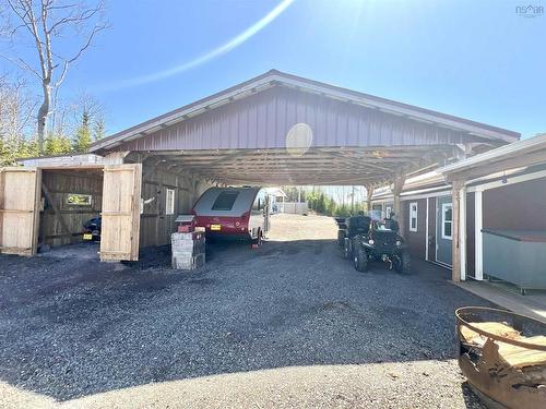 7 Lances Lane, D'Escousse, NS 