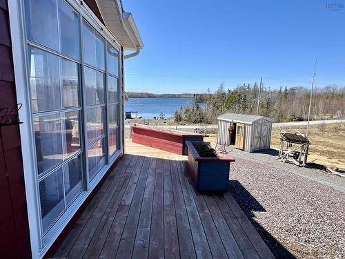 7 Lances Lane, D'Escousse, NS 