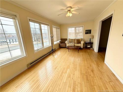 570 Stout, Bathurst, NB 