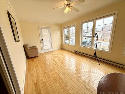 570 Stout, Bathurst, NB 