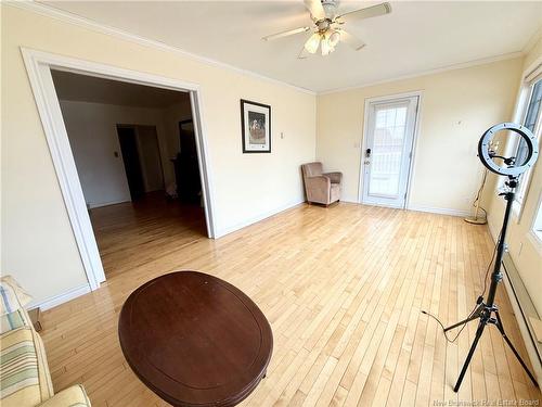 570 Stout, Bathurst, NB 