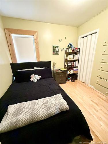 570 Stout, Bathurst, NB 