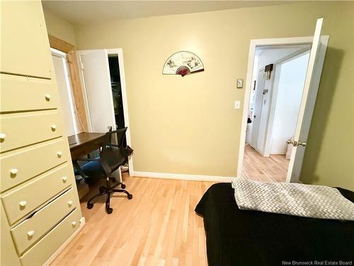 570 Stout, Bathurst, NB 