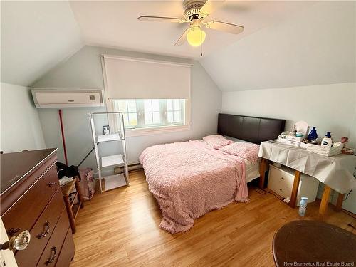 570 Stout, Bathurst, NB 