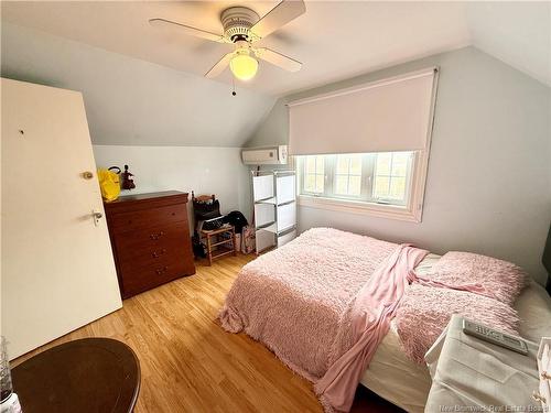570 Stout, Bathurst, NB 
