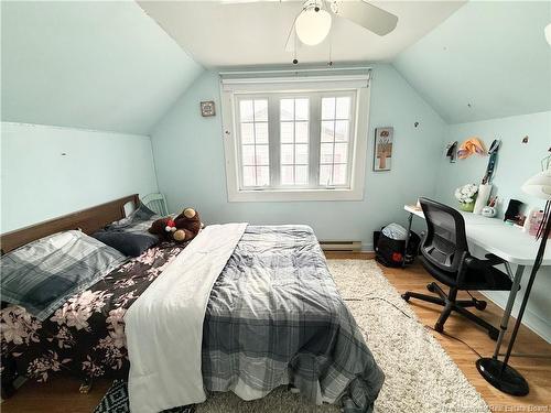 570 Stout, Bathurst, NB 
