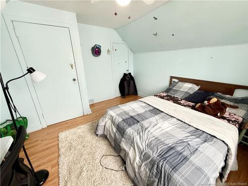 570 Stout, Bathurst, NB 