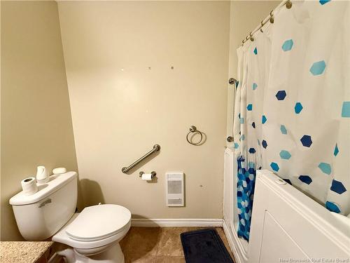 570 Stout, Bathurst, NB 