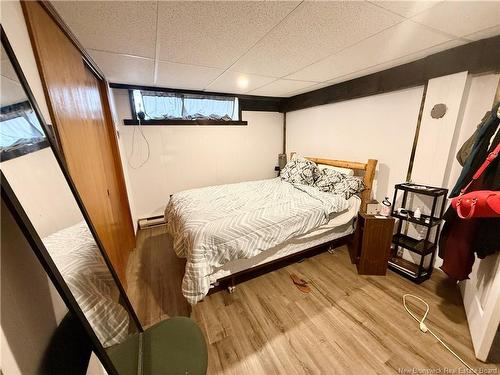 570 Stout, Bathurst, NB 