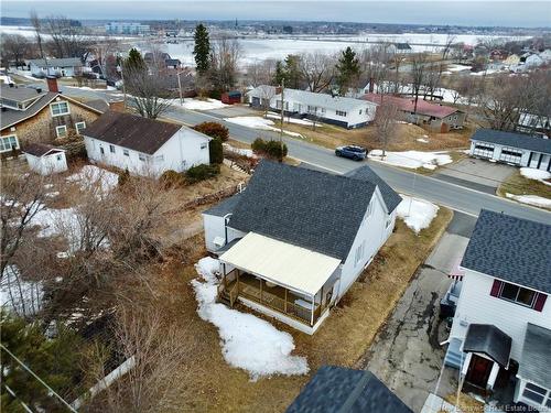 570 Stout, Bathurst, NB 