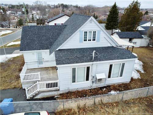 570 Stout, Bathurst, NB 