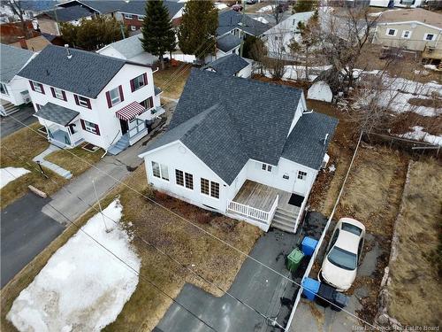 570 Stout, Bathurst, NB 
