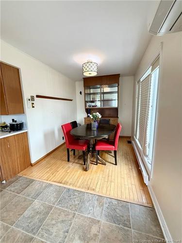 570 Stout, Bathurst, NB 