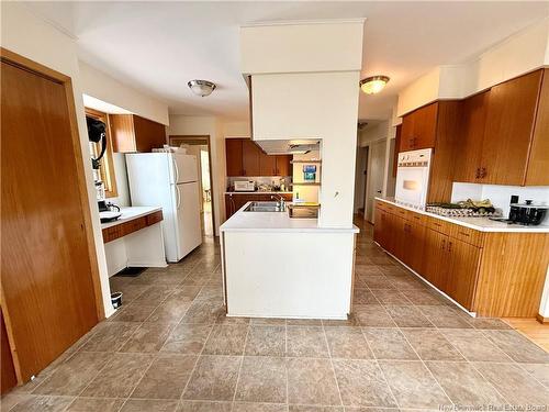 570 Stout, Bathurst, NB 