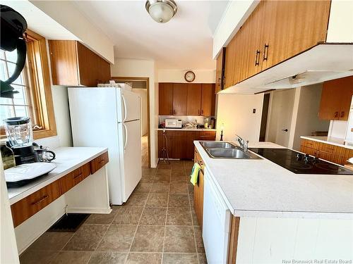 570 Stout, Bathurst, NB 
