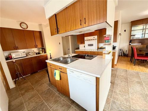 570 Stout, Bathurst, NB 