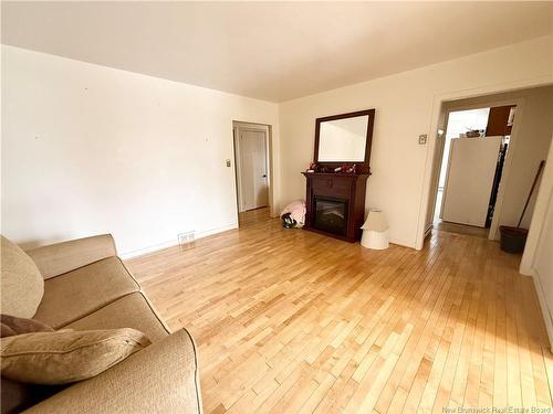 570 Stout, Bathurst, NB 