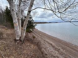 4609 Grand Narrows Highway Beaver Cove, NS B1T 1P4