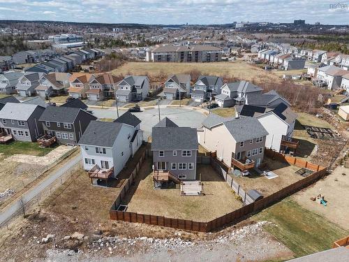 33 Brick Lane, Halifax, NS 