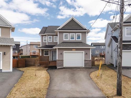 33 Brick Lane, Halifax, NS 