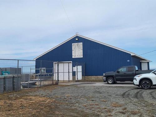 11 John Thibodeau Road, Meteghan Centre, NS 
