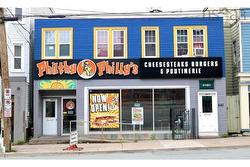 6411 6413 6415 Quinpool Road  Halifax, NS B3L 1A7