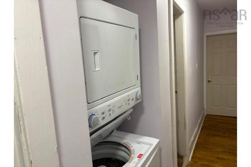 6411 6413 6415 Quinpool Road, Halifax, NS - Indoor Photo Showing Laundry Room