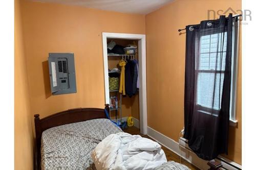 6411 6413 6415 Quinpool Road, Halifax, NS - Indoor Photo Showing Bedroom