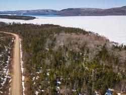 Lot 15 Joseph MacFarlane Drive South Side Whycocomagh, NS B0E 2K0