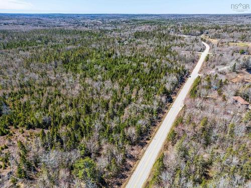 Lot Highway 340, Pleasant Valley, NS 