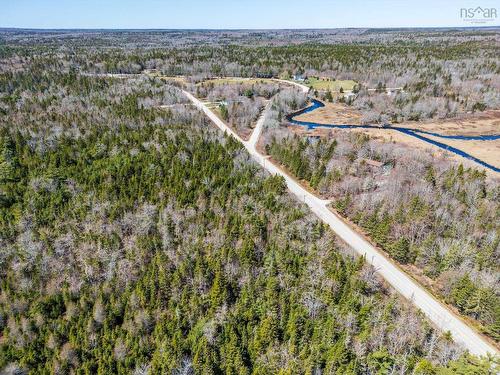 Lot Highway 340, Pleasant Valley, NS 