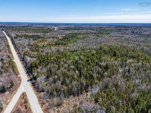 Lot Highway 340, Pleasant Valley, NS 