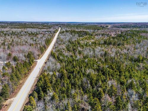 Lot Highway 340, Pleasant Valley, NS 