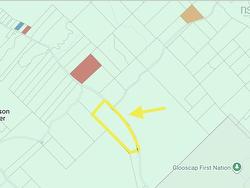 Lot Telegraph Road Bishopville, NS B0P 1P0