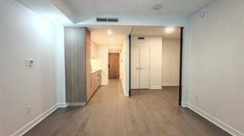 Salon - 1127-1518 Rue Sherbrooke O., Montréal (Ville-Marie), QC - Indoor Photo Showing Other Room