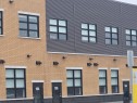 Front of Structure - 206-3321 Av. De La Gare, Mascouche, QC  - Outdoor With Exterior 
