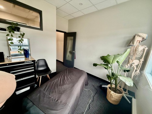 Interior - 206-3321 Av. De La Gare, Mascouche, QC - Indoor Photo Showing Other Room