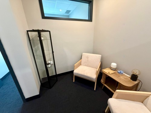 Interior - 206-3321 Av. De La Gare, Mascouche, QC - Indoor