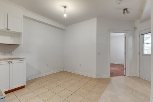 Dining Room - 1667 Rue Marie-Anne E., Montréal (Le Plateau-Mont-Royal), QC - Indoor Photo Showing Other Room