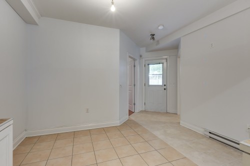 Dining Room - 1667 Rue Marie-Anne E., Montréal (Le Plateau-Mont-Royal), QC - Indoor Photo Showing Other Room