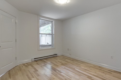 Master Bedroom - 1667 Rue Marie-Anne E., Montréal (Le Plateau-Mont-Royal), QC - Indoor Photo Showing Other Room