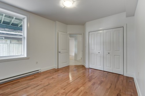 Bedroom - 1667 Rue Marie-Anne E., Montréal (Le Plateau-Mont-Royal), QC - Indoor Photo Showing Other Room