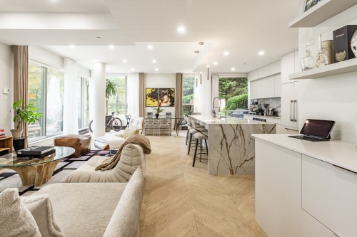 Overall view - 101-210 Ch. Du Golf, Montréal (Verdun/Île-Des-Soeurs), QC - Indoor