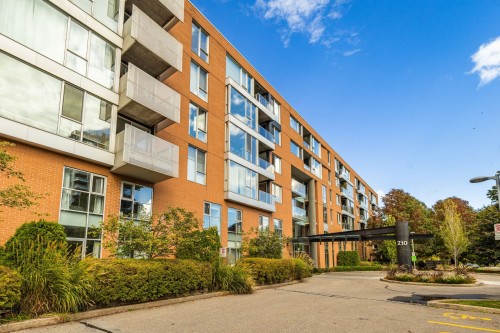 Exterior - 101-210 Ch. Du Golf, Montréal (Verdun/Île-Des-Soeurs), QC - Outdoor