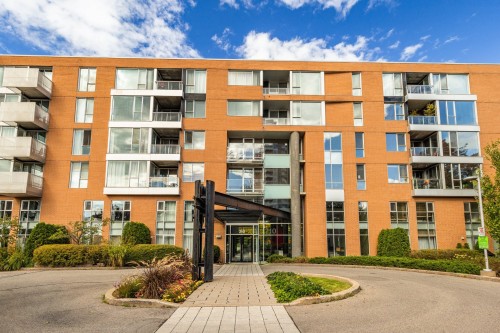 Exterior - 101-210 Ch. Du Golf, Montréal (Verdun/Île-Des-Soeurs), QC - Outdoor With Facade