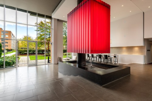 Other - 101-210 Ch. Du Golf, Montréal (Verdun/Île-Des-Soeurs), QC - Indoor Photo Showing Other Room