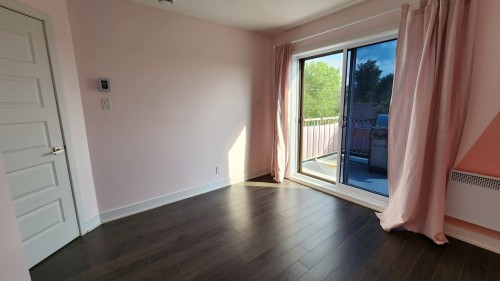 Bedroom - 7555 Boul. Cousineau, Longueuil (Saint-Hubert), QC - Indoor Photo Showing Other Room
