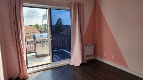 Bedroom - 7555 Boul. Cousineau, Longueuil (Saint-Hubert), QC - Indoor Photo Showing Other Room