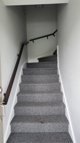 Mud Room - 7555 Boul. Cousineau, Longueuil (Saint-Hubert), QC - Indoor Photo Showing Other Room